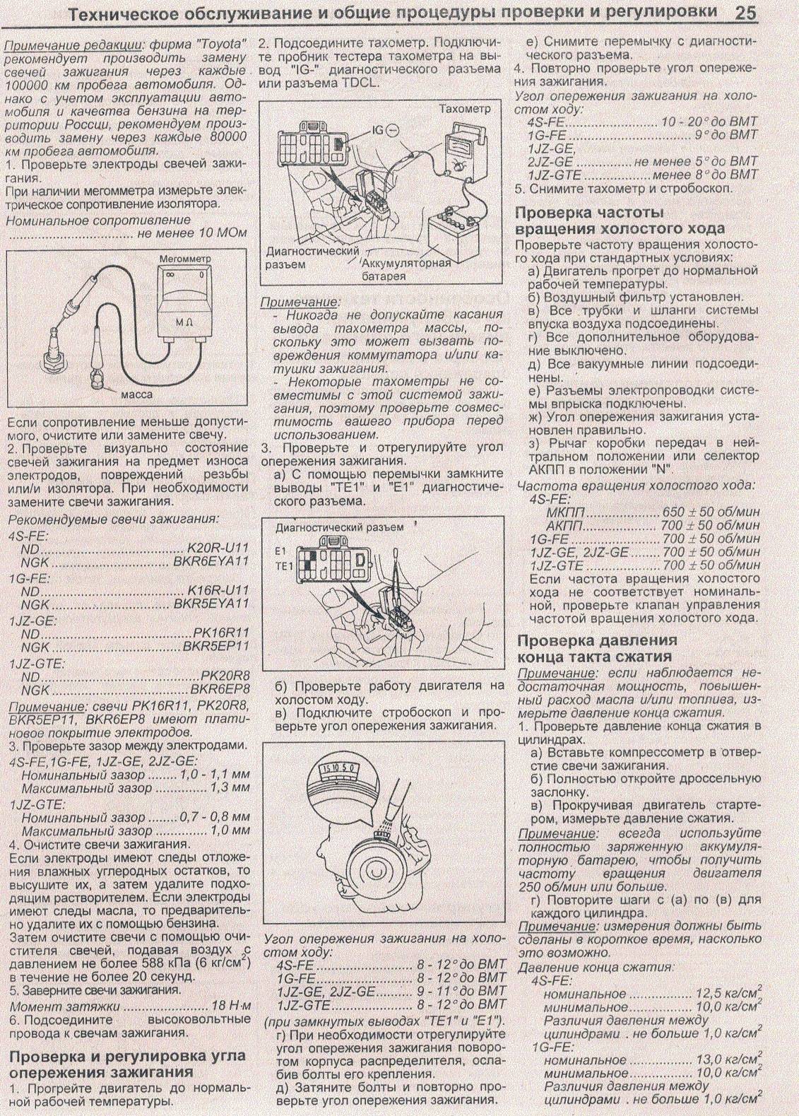 Схема и изготовление своими руками стробоскопа для установки зажигания (уоз)