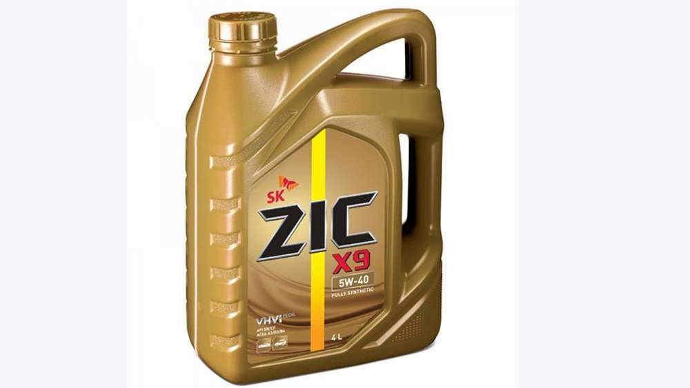 Моторное масло zic: виды масел + отзывы