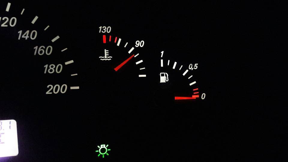 Ваз 2111: расход топлива на 100 км, нормы для авто