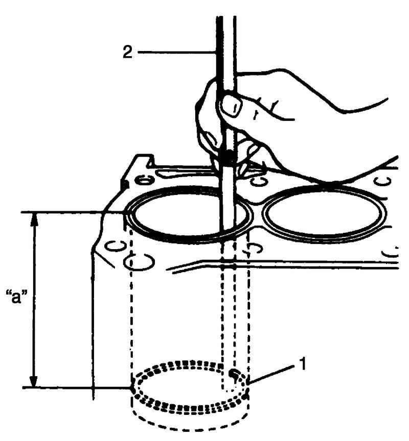 Ремонт поршневой группы. подбор поршня ваз к цилиндру по диаметру и весу