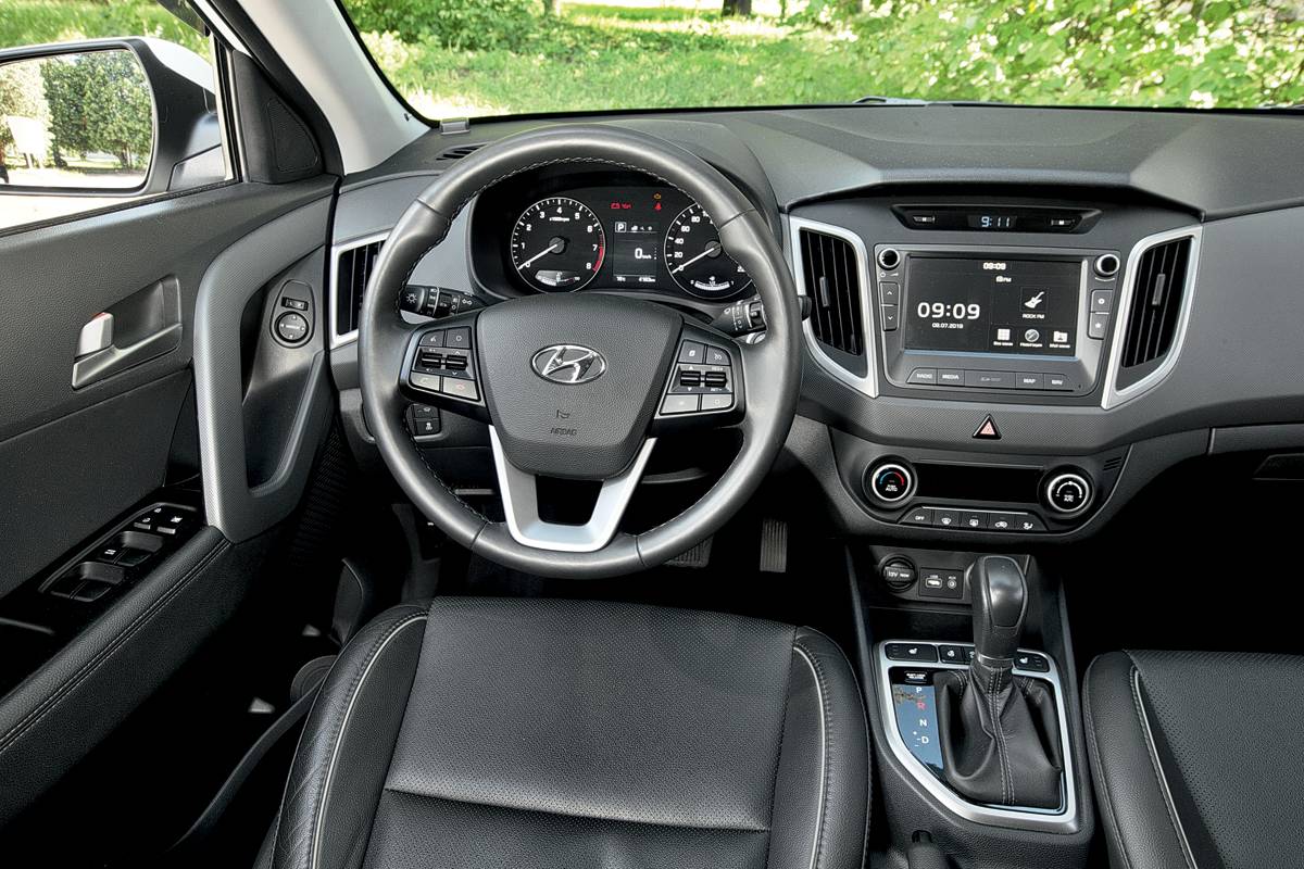 Hyundai creta – стоит ли покупать на вторичном рынке, плюсы и минусы по отзывам владельцев