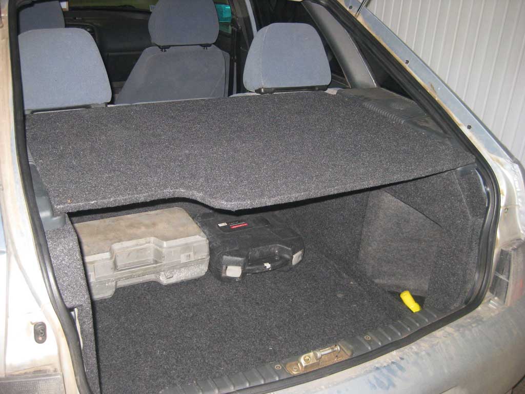 Объем багажника ваз-2112 в литрах при сложных и разложенных сиденьях: как измерить и технические характеристики, размеры и габариты свободного места