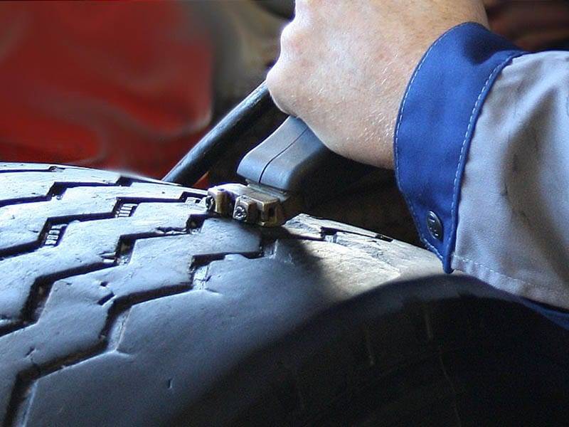 Восстановление шин: оборудование для восстановления протектора легковых покрышек