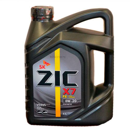 Описание моторного масла zic (зик), разнообразие и отзывы автовладельцев