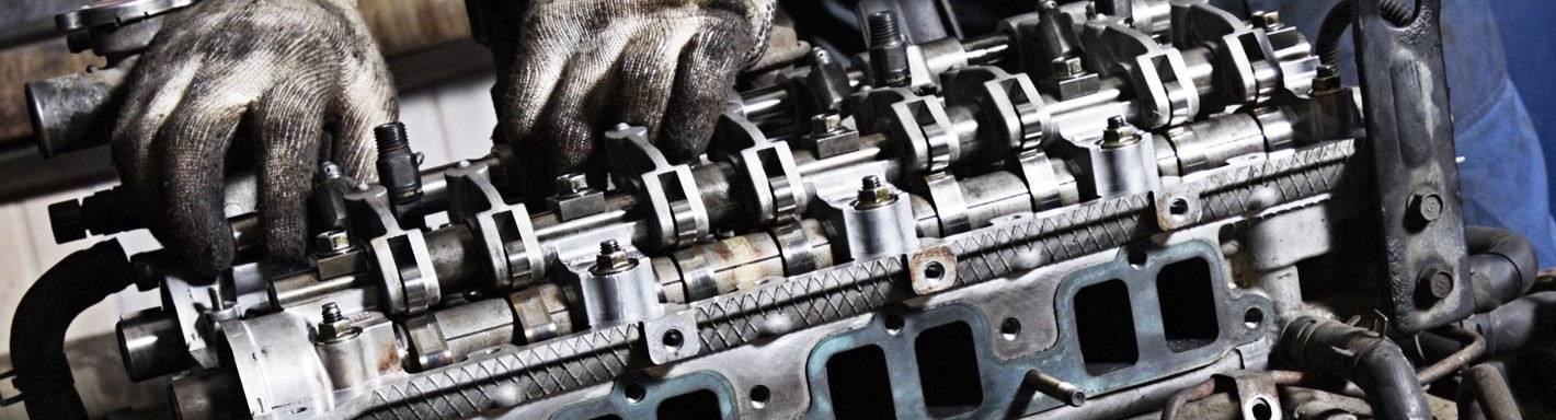 Капитальный ремонт или контрактный двигатель: какой вариант лучше - автоблог