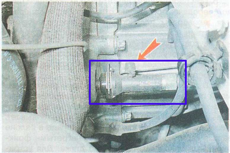 Замена, регулировка и прокачка сцепления на рено меган 3