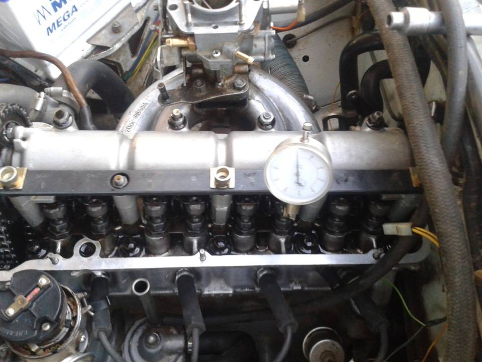 Система смазки двигателя ваз-2112 16 клапанов — схема, фото, видео