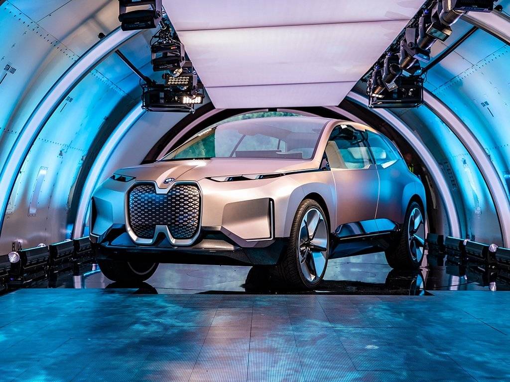 Новый немецкий внедорожник bmw ix 2022 - новые авто 2021-2022 года, автомобильные новинки на avtokama.biz