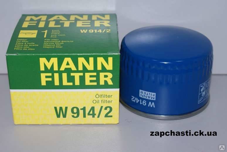 Какой масляный фильтр лучше для ваз-2114 — опрос, фото, видео