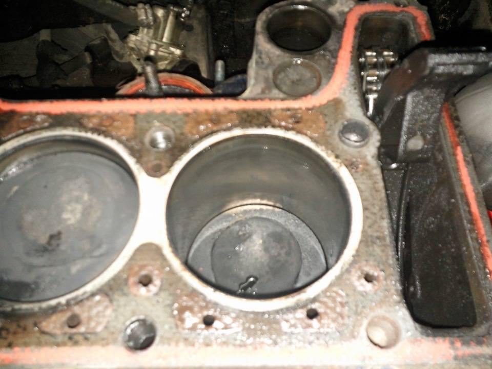 Правильная обкатка двигателя новой машины и мотора после ремонта