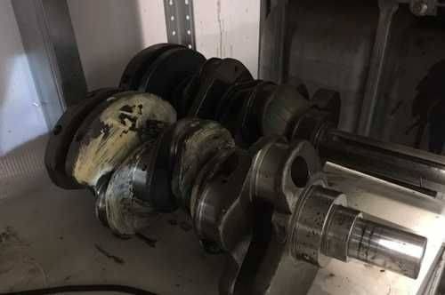Капитальный ремонт двигателя ленд ровер дискавери