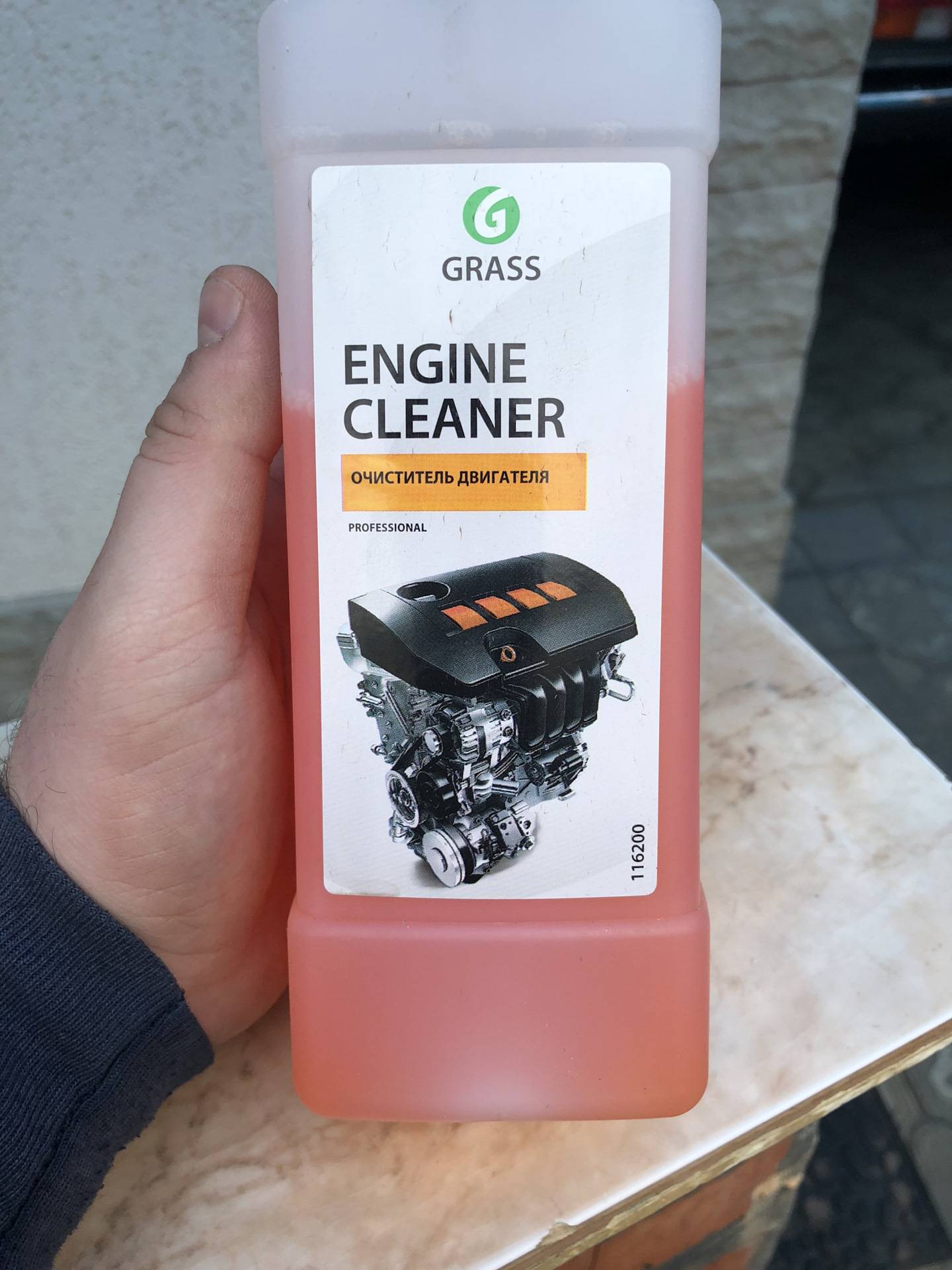Как мыть двигатель автомобиля: мойка двигателя своими руками (видео)