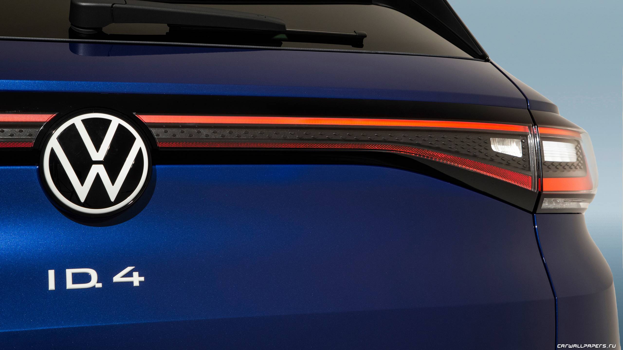 Volkswagen e-bora – электромобиль китайской сборкиавтомобили на альтернативном топливе