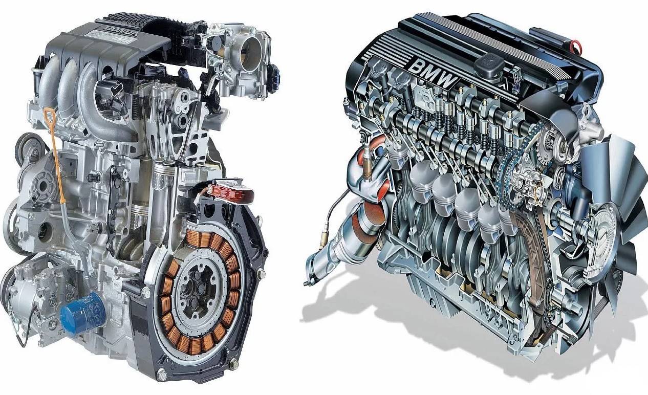 Бензиновый или дизельный двигатель: отличия, сравнение, что лучше
бензиновый или дизельный двигатель: отличия, сравнение, что лучше