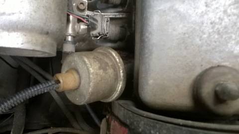 Ваз-2114 датчик давления масла течет: ремонт — автомобильный портал