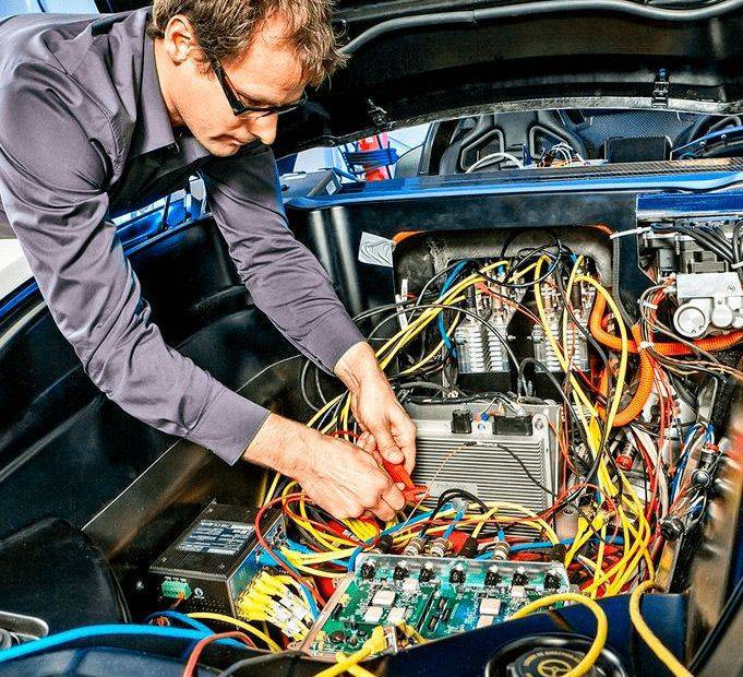 Автоэлектрика своими руками: ремонт и практические рекомендации специалистов