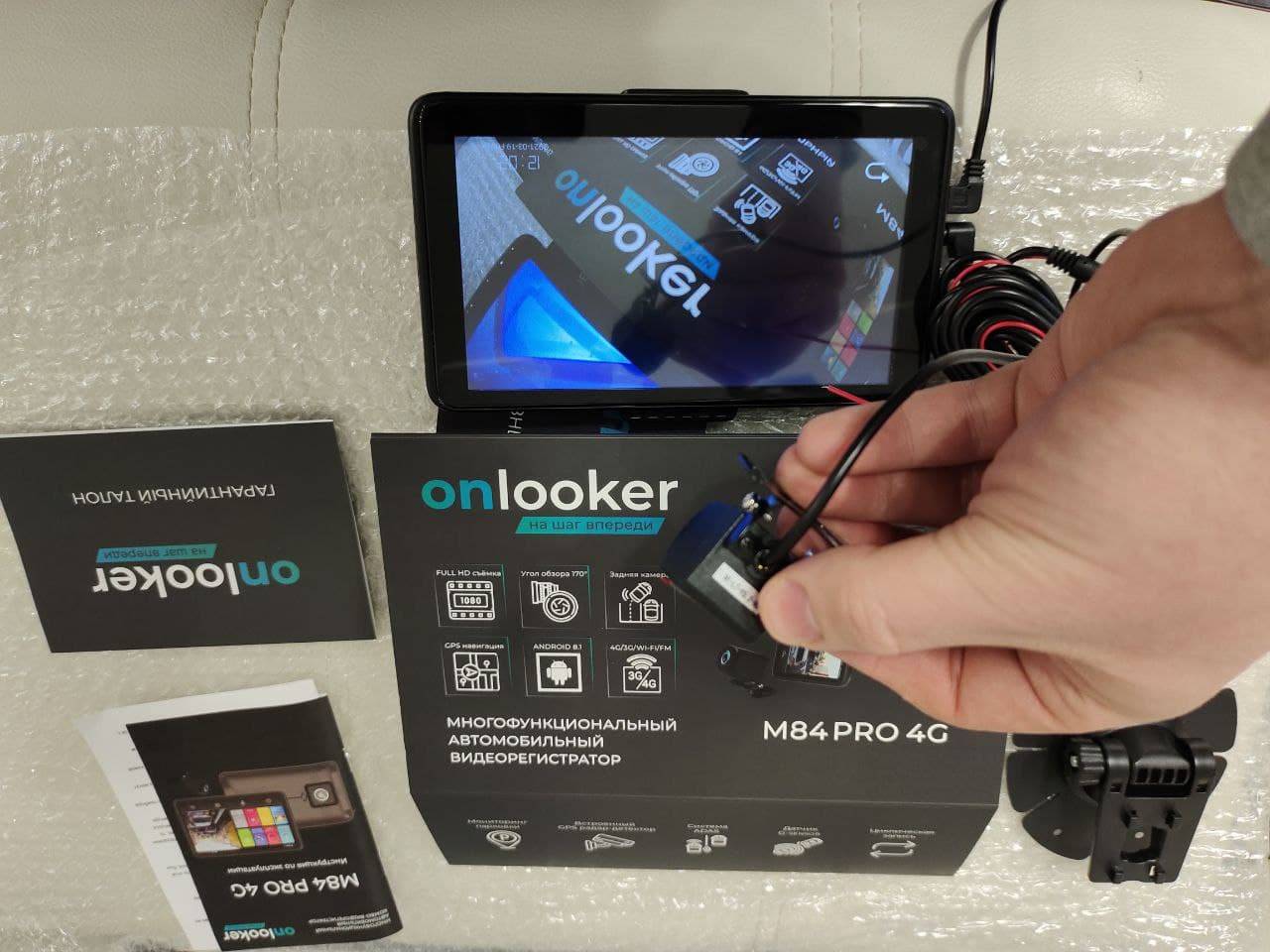 Onlooker r5 combo 3в1 gps. Onlooker m84 Pro. Видеорегистратор onlooker m84 Pro. Onlooker видеорегистратор m84 Pro 4g. Автопланшет onlooker m84.