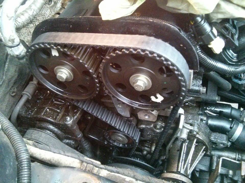 Двигатели на форд фокус 2 1.6, 1.8, 2.0 | avtobrands.ru