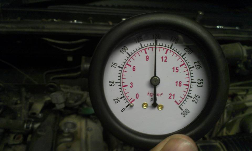 Как проверить компрессию в двигателе ваз 2110 своими руками: все необходимые инструменты и хитрости замера | luxvaz