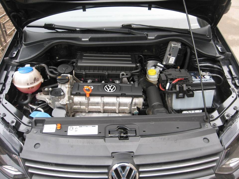 Двигатель volkswagen polo седан 1.6 устройство, грм, технические характеристики | autoclub99.ru