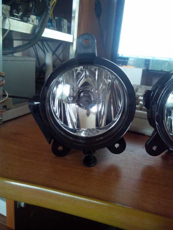 ✅ led лампы в туманки ваз 2114 - alarm-bike.ru
