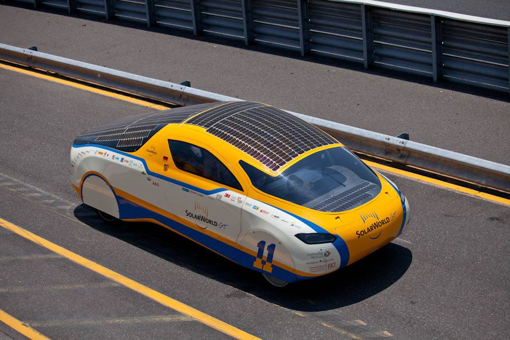 Концепция электромобиля ???? на солнечных батареях lightyear one — концепты на hevcars