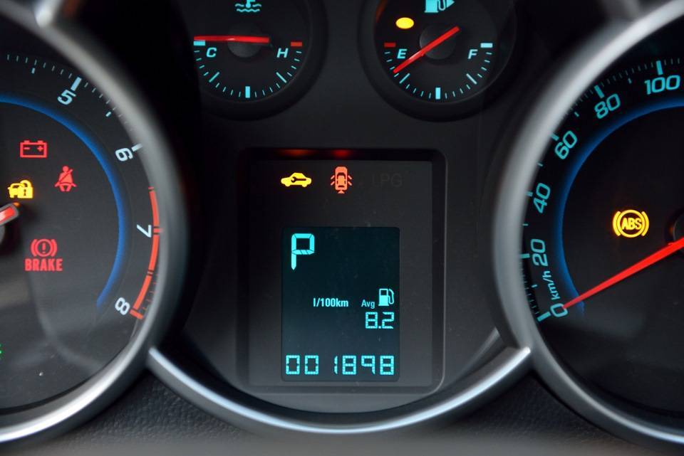 Шевроле лачетти: расход топлива на 100 км + отзывы владельцев • driver's talk