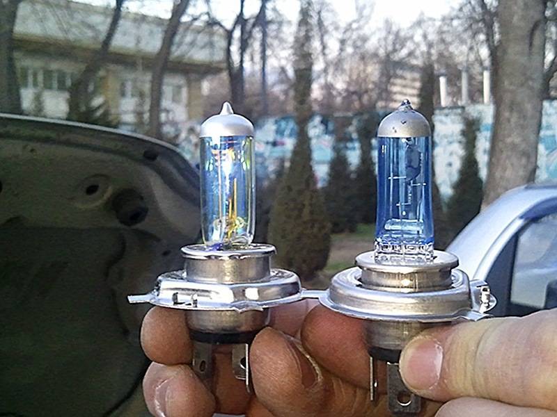 Лампы на нексию n150. лампы, применяемые в автомобиле дэу нексия n150. лампы, применяемые в автомобиле