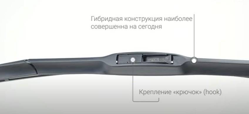 Рейтинг автомобильных дворников. Touareg 2019 дворники