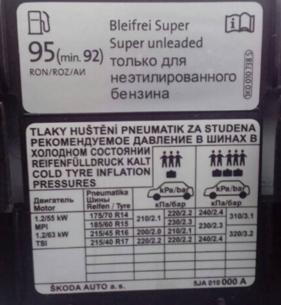 Можно ли заливать 92 бензин вместо 95 в ниссан примера