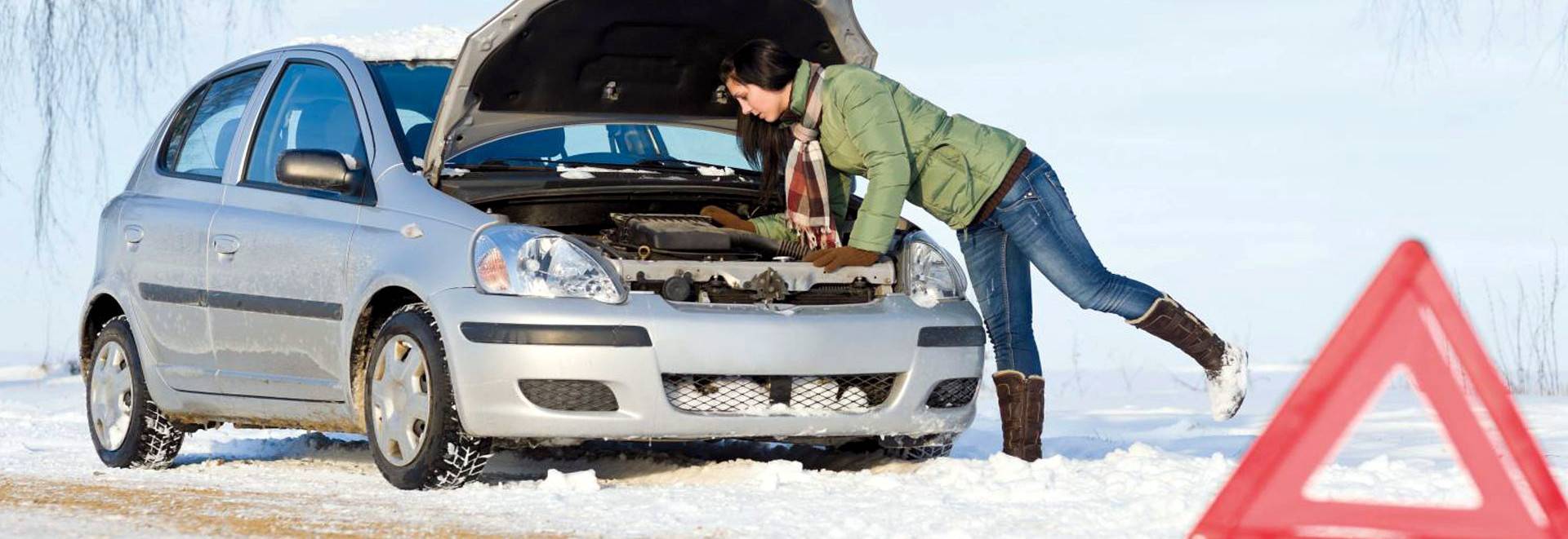 Как завести машину в мороз? заводим двигатель в мороз правильно! | autoposobie.ru