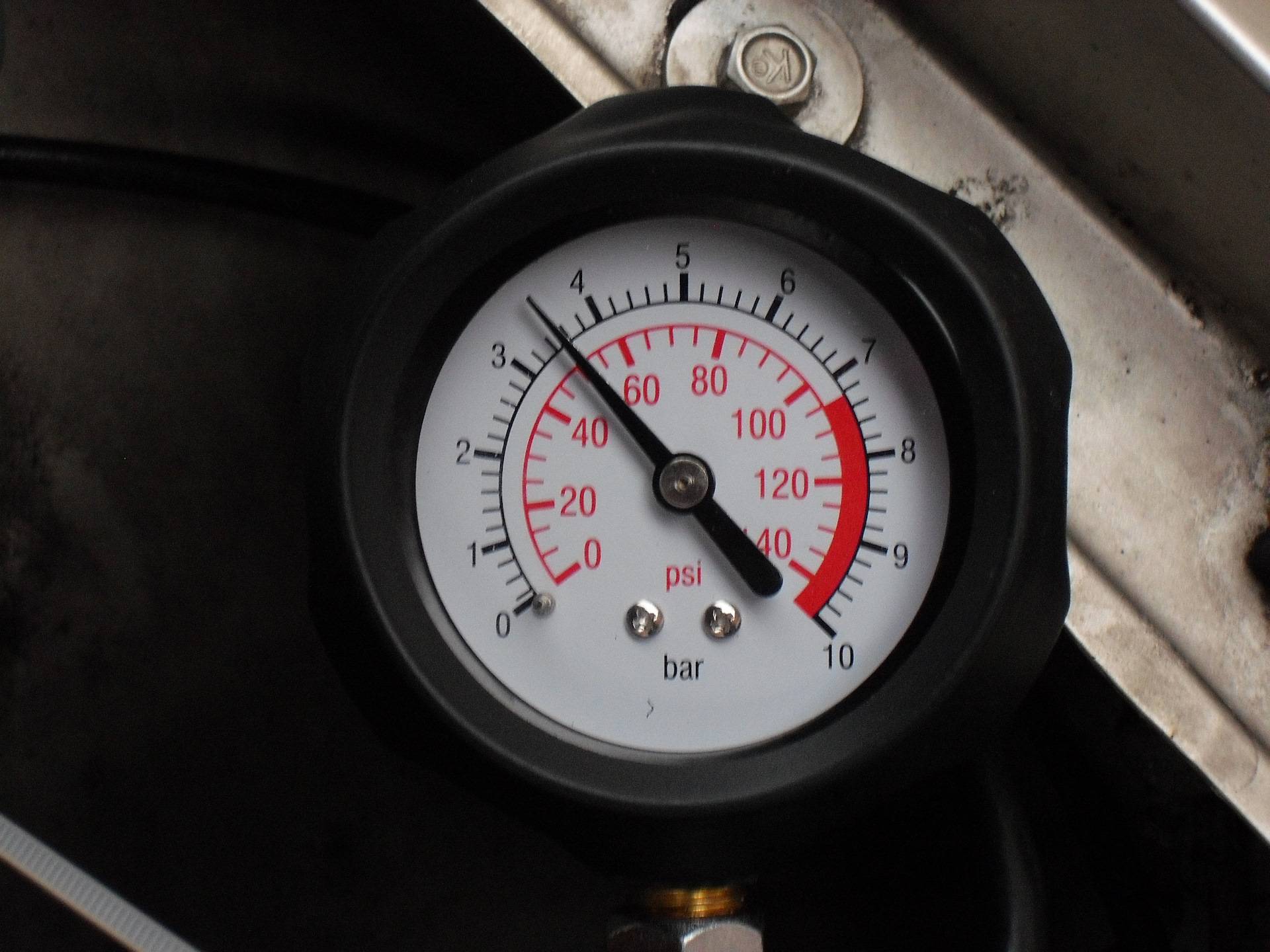 Нет давления масла в двигателе- причины низкого давления | kak avto - автопортал