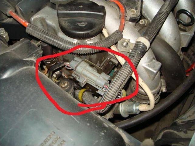 Не горит check engine при пуске двигателя: с чем это связано, что означает