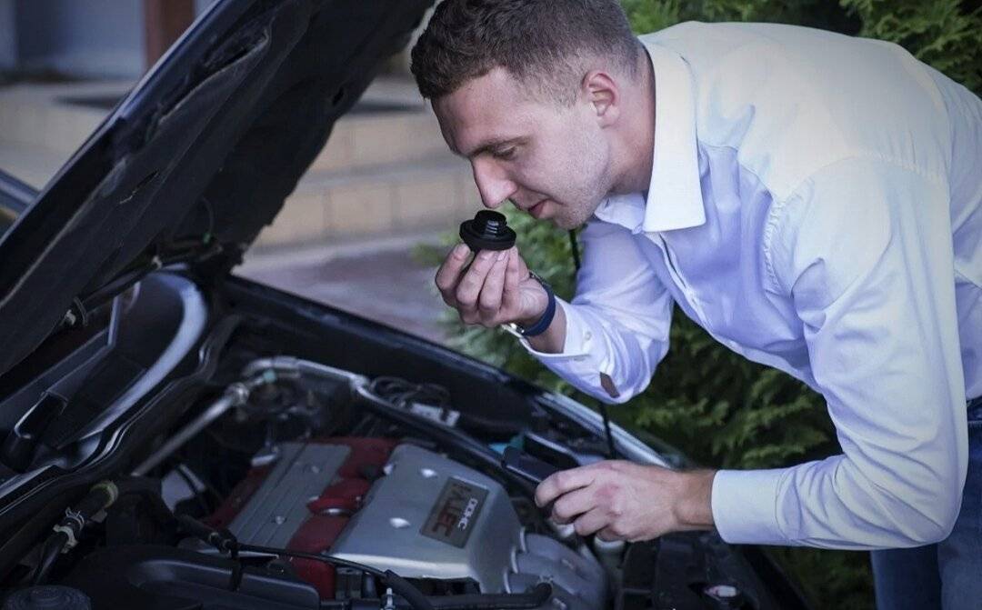 Как проверить двигатель при покупке автомобиля