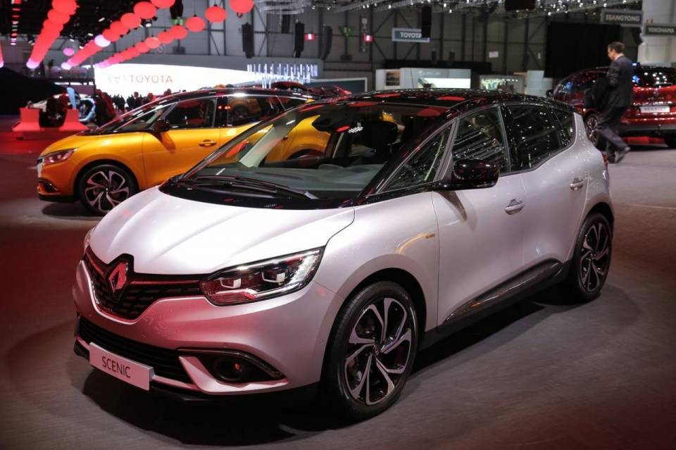 Renault megane седан 2017: отзывы после длительного теста