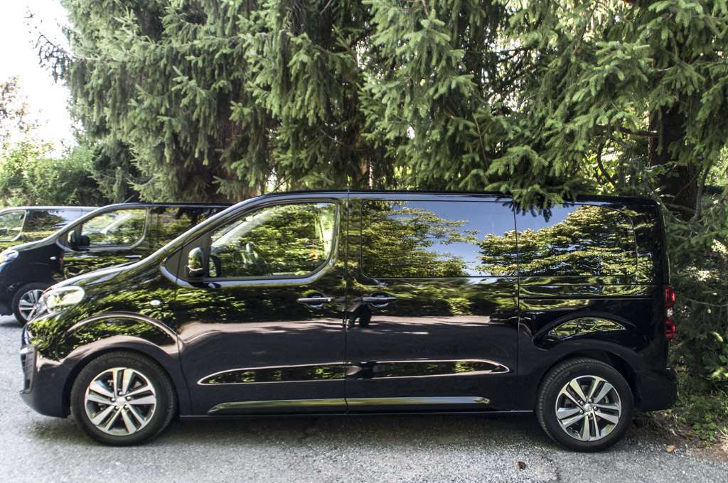 Как правильно оценить безопасность машины по рейтингу euro ncap?