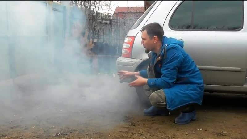 Какие неисправности автомобиль может диагностировать самостоятельно?