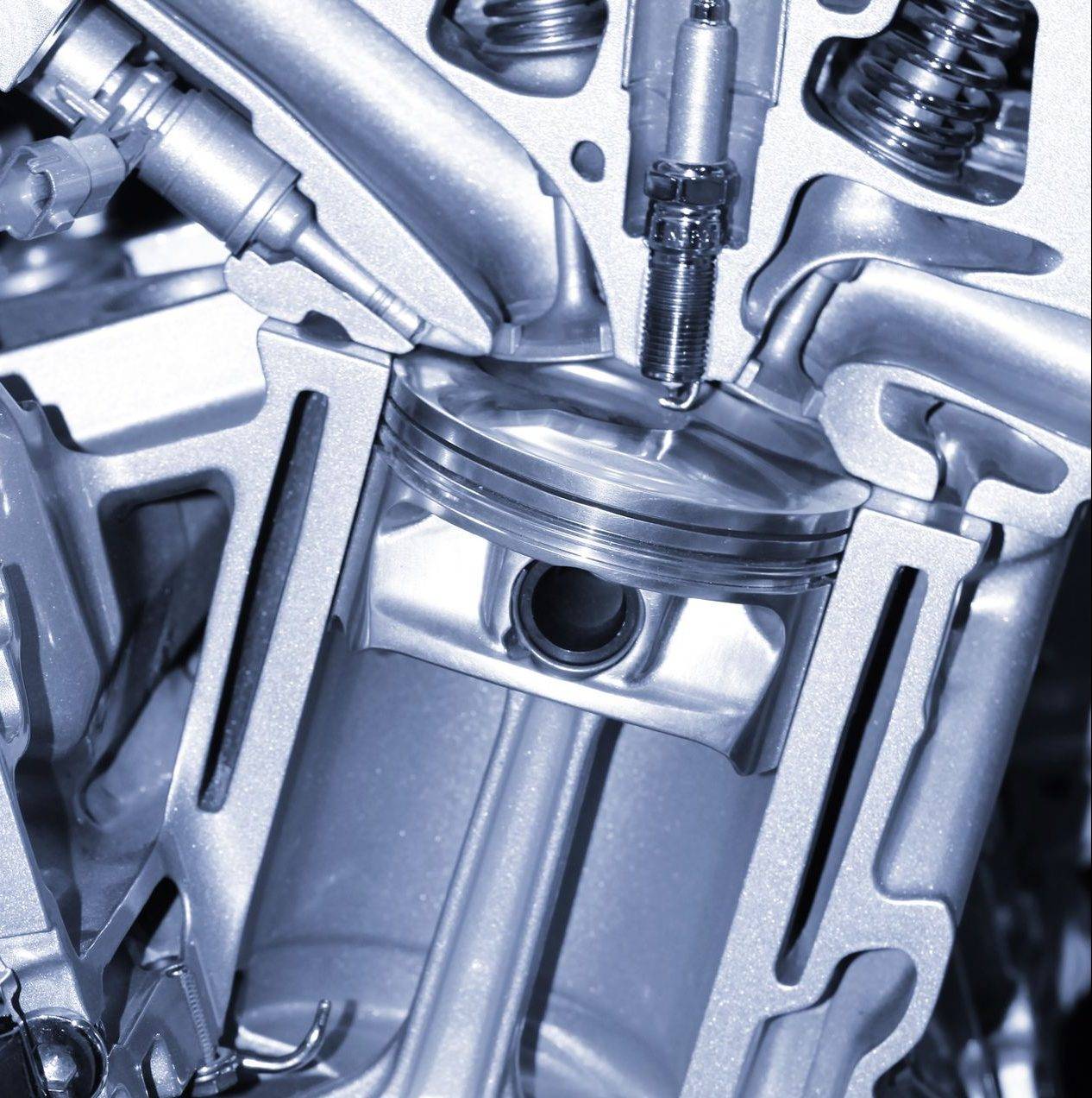 Gdi (gasoline direct injection) двигатель: что это такое, возможные проблемы