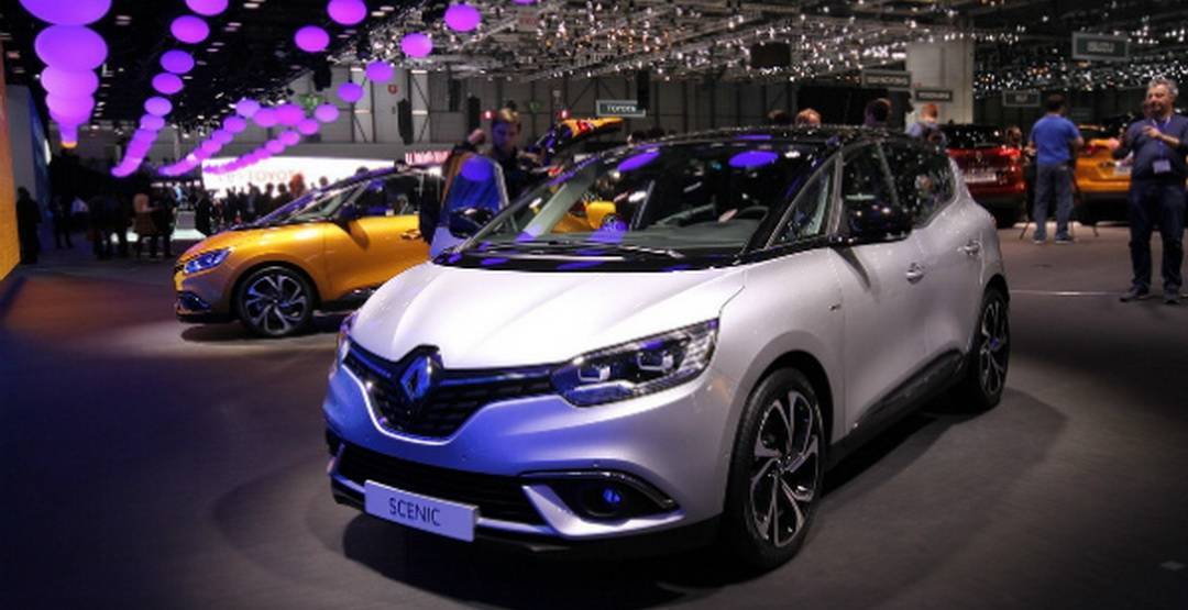 Renault megane седан 2017: отзывы после длительного теста | топжыр