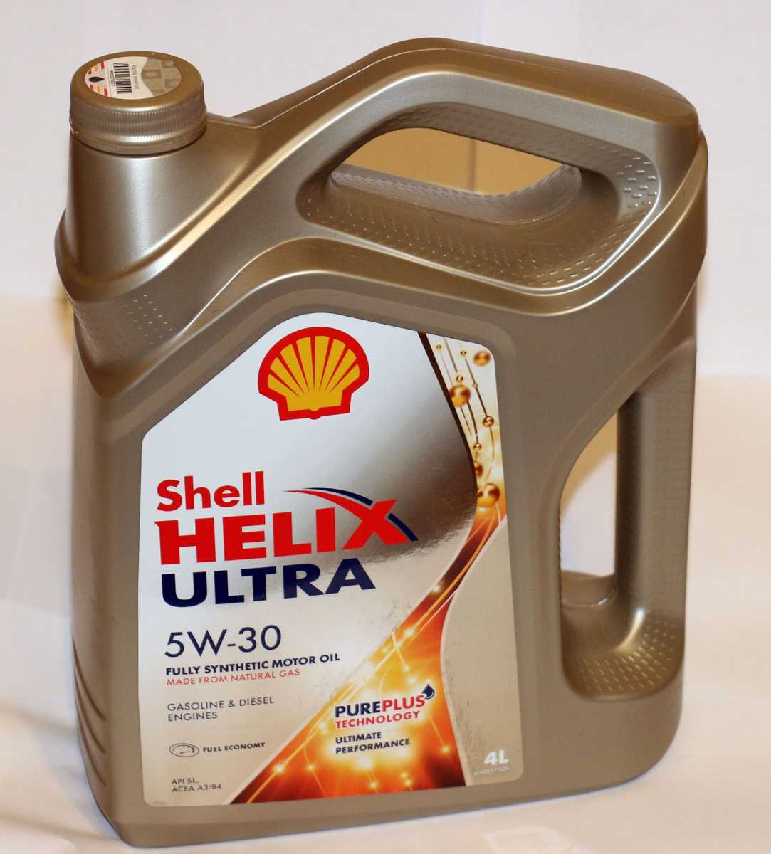 Моторное масло shell helix отзывы